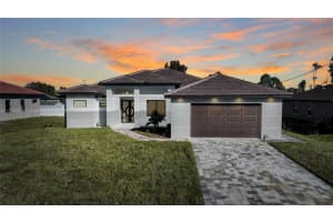 259 Lisette St, Fort Myers, FL 33913, Sold 02/28/25