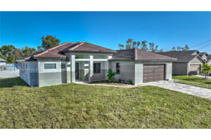 259 Lisette St, Fort Myers, FL 33913, Sold 02/28/25