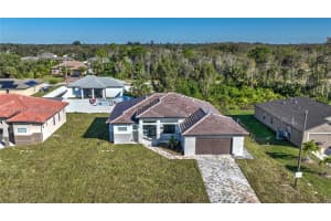 259 Lisette St, Fort Myers, FL 33913, Sold 02/28/25