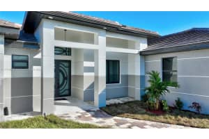 259 Lisette St, Fort Myers, FL 33913, Sold 02/28/25