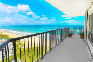 1800 S Ocean Blvd APT 1405, Pompano Beach, FL 33062, Sold 04/29/25