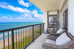 1800 S Ocean Blvd APT 1405, Pompano Beach, FL 33062, Sold 04/29/25