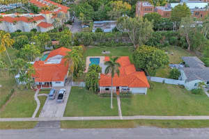 1600 NE 108th St, North Miami, FL 33161, Sold 02/12/25