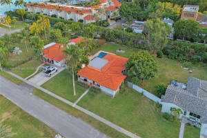 1600 NE 108th St, North Miami, FL 33161, Sold 02/12/25
