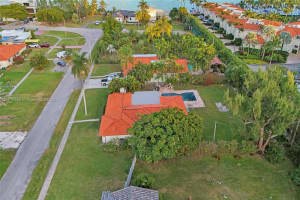 1600 NE 108th St, North Miami, FL 33161, Sold 02/12/25