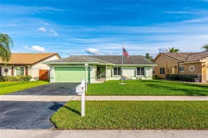 10282 Welleby Isles Blvd, Sunrise, FL 33351, Sold 06/27/25