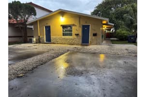 5639 Lincoln St 3 Hollywood, FL 33021 - MLS#A11720029