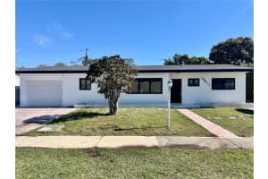18811 NW 17th Ct, Miami Gardens, FL 33056, Sold 02/20/25