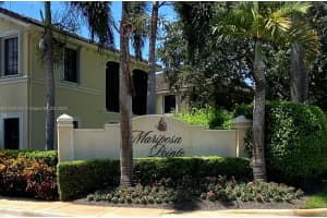 1624 Passion Vine Cir, Weston, FL 33326, Sold 02/07/25