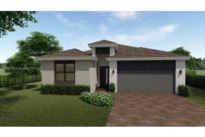 735 NE 15th St, Homestead, FL 33030, Sold 04/22/25