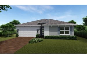 SE 15th Ave, Homestead, FL 33033, Sold 03/31/25