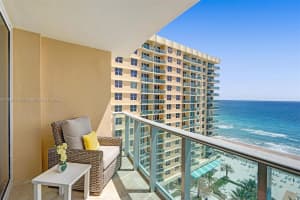 2501 N Ocean Dr, Hollywood, FL 33019, Sold 01/07/25