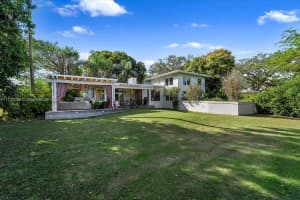 10585 NE 6th Ave, Miami Shores, FL 33138, Sold 02/07/25