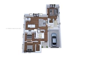 301 Nw 28th Ave Fort Lauderdale, FL 33311 - MLS#A11720280