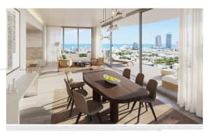 500 Alton Rd #1401, Miami Beach, FL 33139, Sold 05/28/25