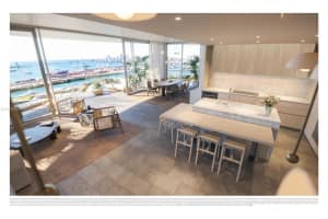 500 Alton Rd #1401, Miami Beach, FL 33139, Sold 05/28/25