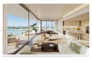 500 Alton Rd #1401, Miami Beach, FL 33139, Sold 05/28/25