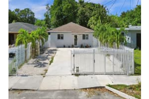 1125 Nw 58th St, Miami