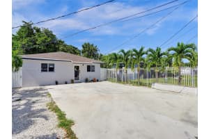 1125 Nw 58th St Miami, FL 33127 - MLS#A11720289