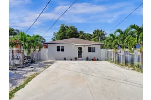 1125 Nw 58th St Miami, FL 33127 - MLS#A11720289
