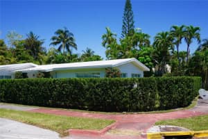 4500 Alton Rd, Miami Beach, FL 33140, Sold 04/21/25