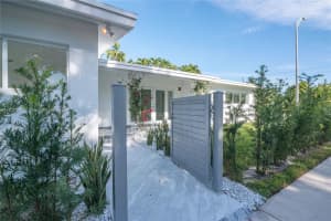 4500 Alton Rd, Miami Beach, FL 33140, Sold 04/21/25
