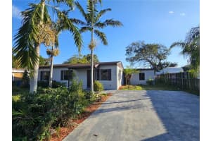 1608 NW 11th Pl, Fort Lauderdale, FL 33311, Sold 02/28/25