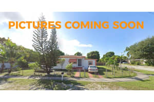 270 NW 118th St, Miami, FL 33168, Sold 03/21/25