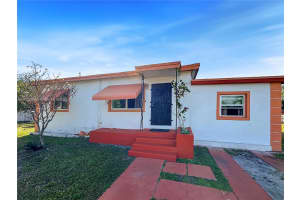 270 NW 118th St, Miami, FL 33168, Sold 03/21/25