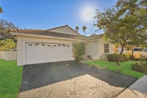 1060 NW 124th Terrace, Sunrise, FL 33323, Sold 05/29/25