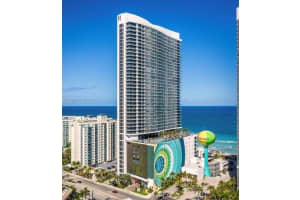 4111 S Ocean Dr 3302, Hollywood