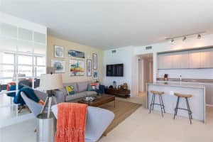 4111 S Ocean Dr UNIT 3302, Hollywood, FL 33019, - MLS#A11720388