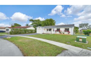 1301 NW 93rd Ave, Pembroke Pines, FL 33024, Sold 03/04/25