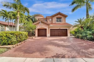 3031 SW 194th Terrace, Miramar, FL 33029, Sold 05/02/25