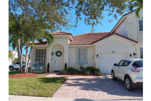 2603 SW 188th Ave, Miramar, FL 33029, Sold 05/20/25