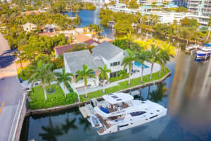 201 Atlantic Ave, Sunny Isles Beach