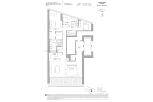 300 Biscayne Blvd Way 1602, Miami