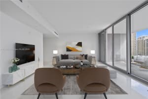 300 Biscayne Blvd Way #1602, Miami, FL 33131, - MLS#A11720514