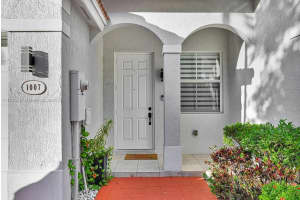 1007 208th Street, Miami, FL 33179 - MLS#A11720536