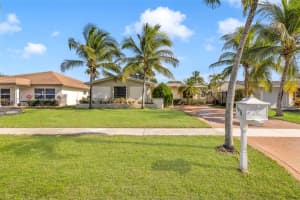 2610 NW 87th Ln, Sunrise, FL 33322, Sold 03/11/25