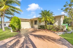 2610 NW 87th Ln, Sunrise, FL 33322, Sold 03/11/25
