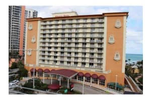 19201 Collins Ave, Sunny Isles Beach, FL 33160, Sold 07/15/25