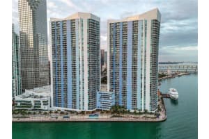 335 Biscayne Blvd, Miami, FL 33132, Sold 03/19/25