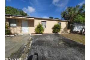 1613 NW 12th St, Fort Lauderdale, FL 33311, Sold 07/14/25