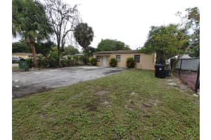 1613 NW 12th St, Fort Lauderdale, FL 33311, Sold 07/14/25
