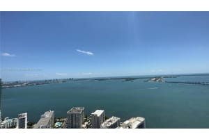 1451 Brickell Ave 4503, Miami