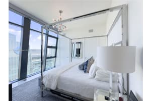 1451 Brickell Ave Unit 4503, Miami, FL 33131, - MLS#A11720632