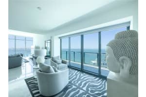 1451 Brickell Ave Unit 4503, Miami, FL 33131, - MLS#A11720632