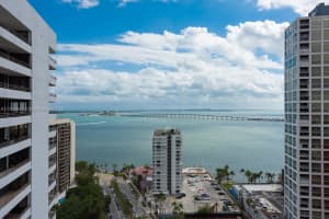 1451 Brickell Ave Unit 2103, Miami, FL 33131, - MLS#A11720641