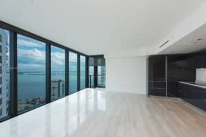 1451 Brickell Ave Unit 2103, Miami, FL 33131, - MLS#A11720641